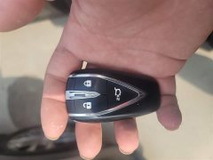 Changan CS55 PLUS Blue Whale 1.5T DCT Luxury - фото 9