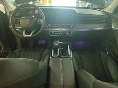 Hongqi HS5 2023 Qixiang Pro Edition - ფოტო 10