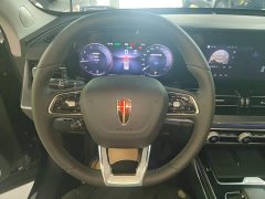 Hongqi HS5 2023 Qixiang Pro Edition - ფოტო 11