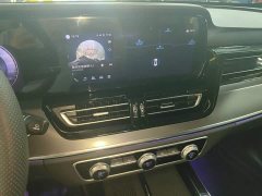 Hongqi HS5 2023 Qixiang Pro Edition - ფოტო 13