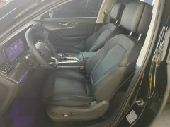 Hongqi HS5 2023 Qixiang Pro Edition - ფოტო 15