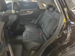 Hongqi HS5 2023 Qixiang Pro Edition - ფოტო 17