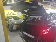Hongqi HS5 2023 Qixiang Pro Edition - ფოტო 19