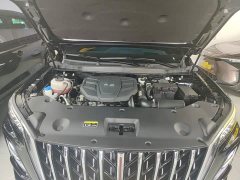 Hongqi HS5 2023 Qixiang Pro Edition - ფოტო 20