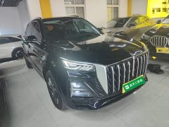 Hongqi HS5 2023 Qixiang Pro Edition - ფოტო 4