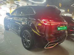 Hongqi HS5 2023 Qixiang Pro Edition - ფოტო 5