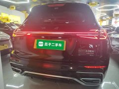Hongqi HS5 2023 Qixiang Pro Edition - ფოტო 6