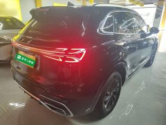 Hongqi HS5 2023 Qixiang Pro Edition - ფოტო 7