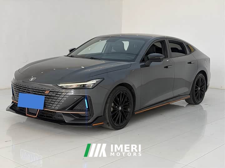 Changan UNI-V 2022 1.5T Sport