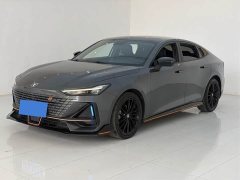 Changan UNI-V 2022 1.5T Sport - ფოტო 1