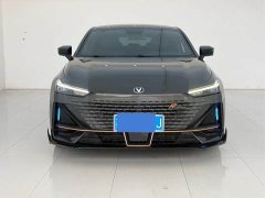 Changan UNI-V 2022 1.5T Sport - ფოტო 2