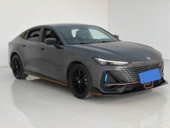 Changan UNI-V 2022 1.5T Sport - ფოტო 3