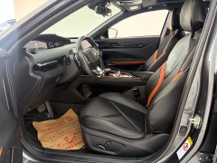 Changan UNI-V 2022 1.5T Sport - ფოტო 4