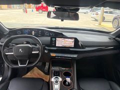 Changan UNI-V 2022 1.5T Sport - ფოტო 5