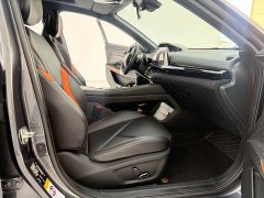 Changan UNI-V 2022 1.5T Sport - ფოტო 6