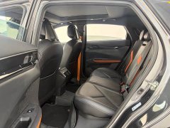 Changan UNI-V 2022 1.5T Sport - ფოტო 7