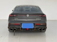 Changan UNI-V 2022 1.5T Sport - ფოტო 8
