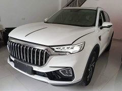 Hongqi HS5 2022 2.0T Zhilian Flagship Edition - ფოტო 1