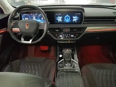 Hongqi HS5 2022 2.0T Zhilian Flagship Edition - ფოტო 10