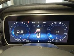 Hongqi HS5 2022 2.0T Zhilian Flagship Edition - ფოტო 12