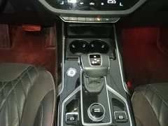 Hongqi HS5 2022 2.0T Zhilian Flagship Edition - ფოტო 14
