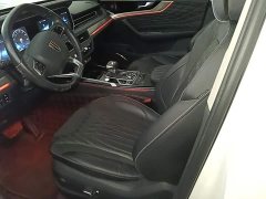 Hongqi HS5 2022 2.0T Zhilian Flagship Edition - ფოტო 15