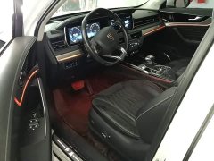 Hongqi HS5 2022 2.0T Zhilian Flagship Edition - ფოტო 16