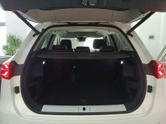 Hongqi HS5 2022 2.0T Zhilian Flagship Edition - ფოტო 19