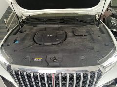 Hongqi HS5 2022 2.0T Zhilian Flagship Edition - ფოტო 20
