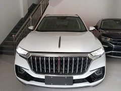 Hongqi HS5 2022 2.0T Zhilian Flagship Edition - ფოტო 3
