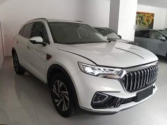 Hongqi HS5 2022 2.0T Zhilian Flagship Edition - ფოტო 4
