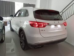 Hongqi HS5 2022 2.0T Zhilian Flagship Edition - ფოტო 5