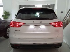 Hongqi HS5 2022 2.0T Zhilian Flagship Edition - ფოტო 6