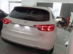 Hongqi HS5 2022 2.0T Zhilian Flagship Edition - ფოტო 7