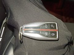 Hongqi HS5 2022 2.0T Zhilian Flagship Edition - ფოტო 9
