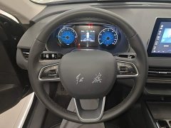 Hongqi E-QM5 2023 Facelift Basic Travel Edition - ფოტო 11