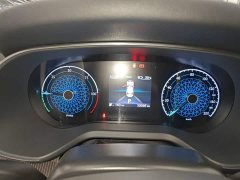 Hongqi E-QM5 2023 Facelift Basic Travel Edition - ფოტო 12