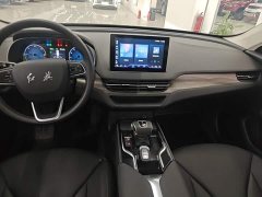 Hongqi E-QM5 2023 Facelift Basic Travel Edition - ფოტო 13