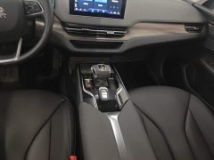 Hongqi E-QM5 2023 Facelift Basic Travel Edition - ფოტო 14