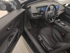 Hongqi E-QM5 2023 Facelift Basic Travel Edition - ფოტო 16