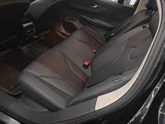 Hongqi E-QM5 2023 Facelift Basic Travel Edition - ფოტო 17