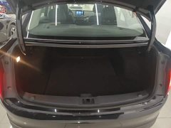 Hongqi E-QM5 2023 Facelift Basic Travel Edition - ფოტო 19