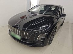 Hongqi E-QM5 2023 Facelift Basic Travel Edition - ფოტო 2