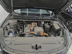 Hongqi E-QM5 2023 Facelift Basic Travel Edition - ფოტო 20