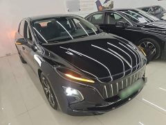 Hongqi E-QM5 2023 Facelift Basic Travel Edition - ფოტო 4