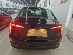 Hongqi E-QM5 2023 Facelift Basic Travel Edition - ფოტო 6