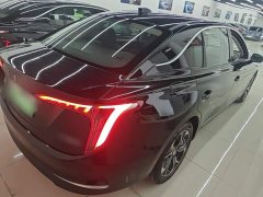 Hongqi E-QM5 2023 Facelift Basic Travel Edition - ფოტო 7