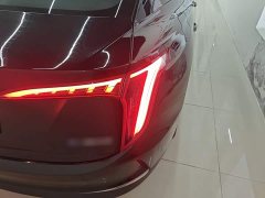 Hongqi E-QM5 2023 Facelift Basic Travel Edition - ფოტო 8