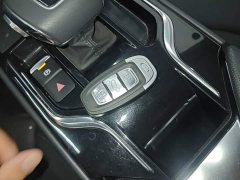 Hongqi E-QM5 2023 Facelift Basic Travel Edition - ფოტო 9
