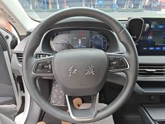 Hongqi E-QM5 2022 431km Charging Enjoyment Edition - ფოტო 11